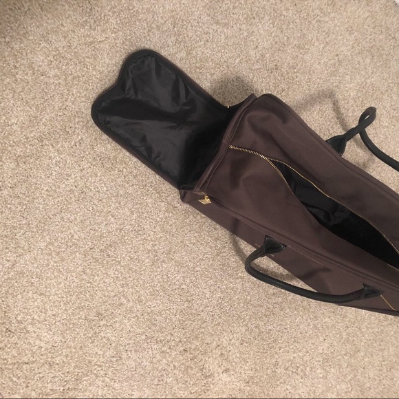 Paco Rabanne new men’s designer duffle bag - Picture 6 of 6